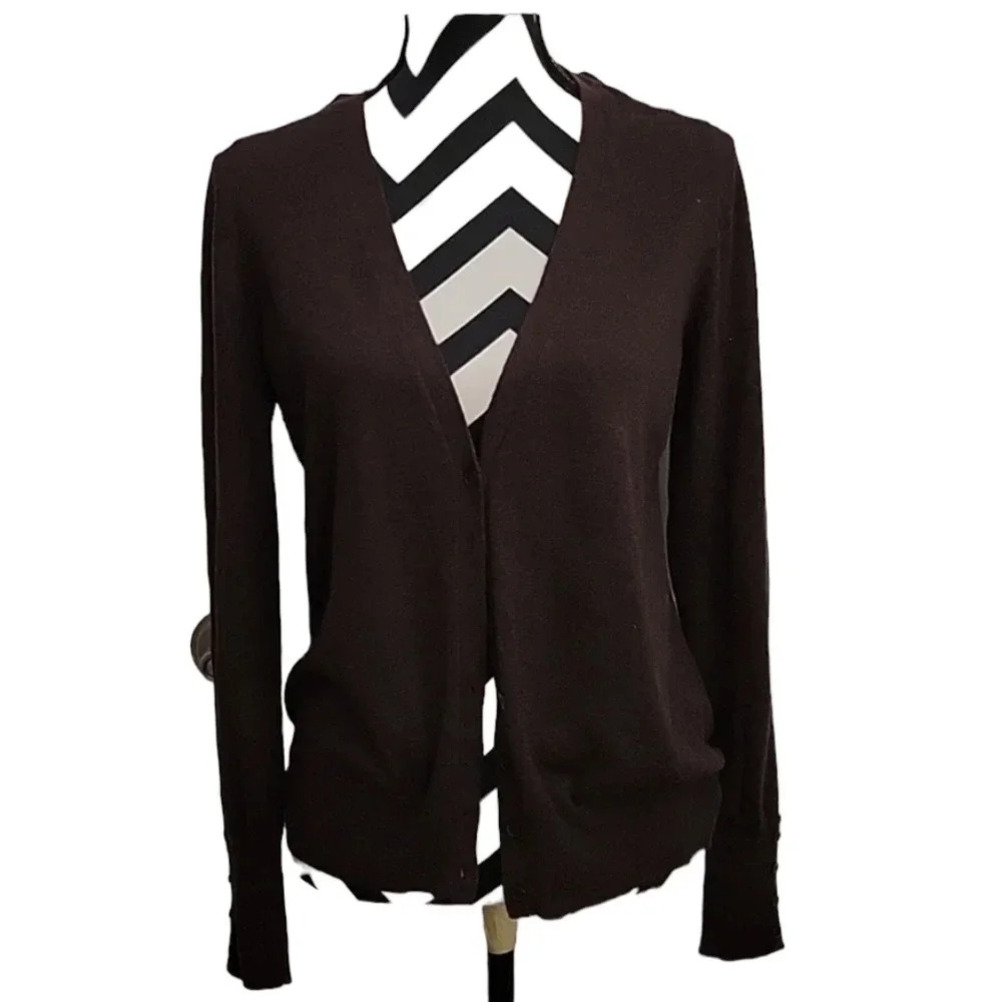 Worthington Cardigan Sweater